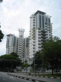 Tanjong Ria Condominium #1291012